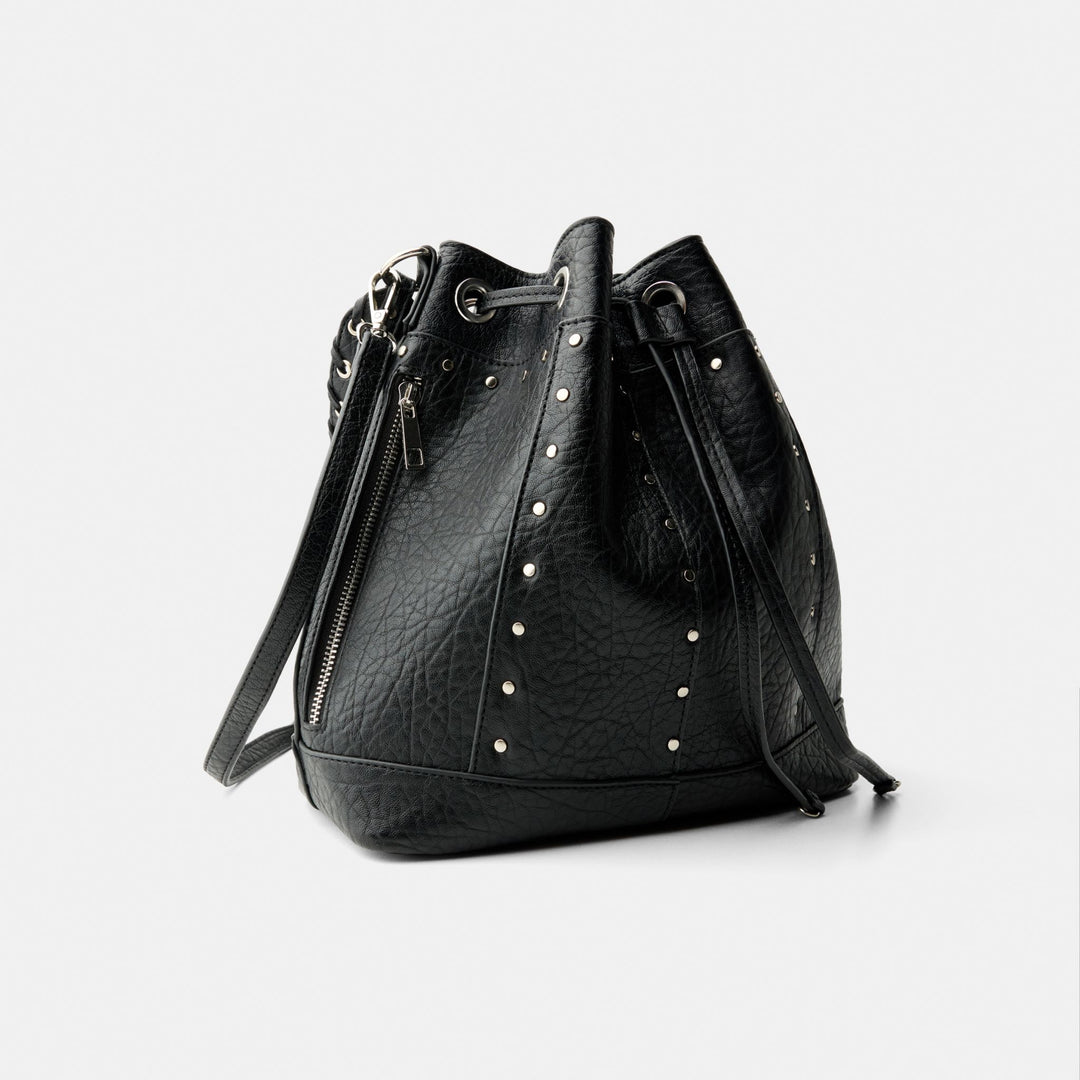 Moudda BERSHKA - Pochette avec mini clous - Tunisie 2