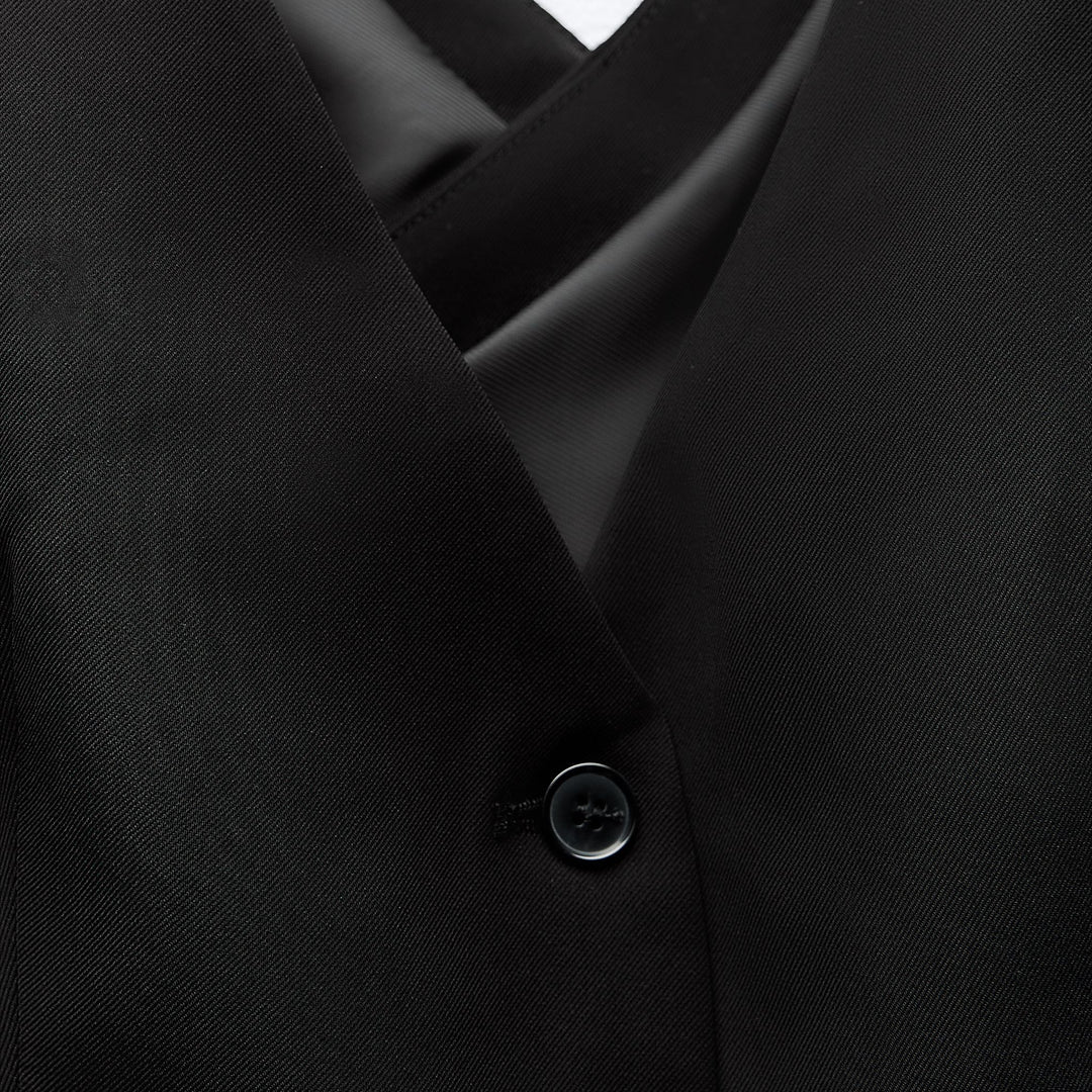 Moudda ZARA - Vest - Tunisie 8