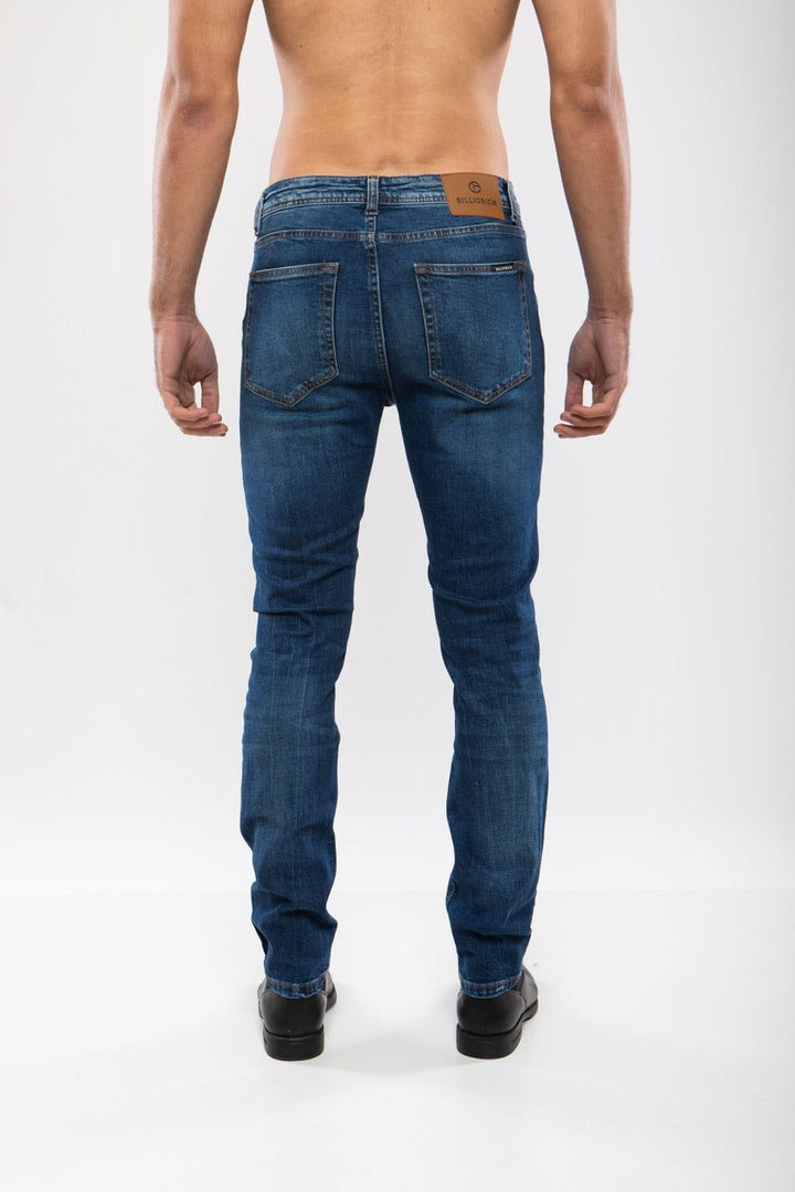 Moudda Billiorich - Jean Slim Fit - Tunisie 3