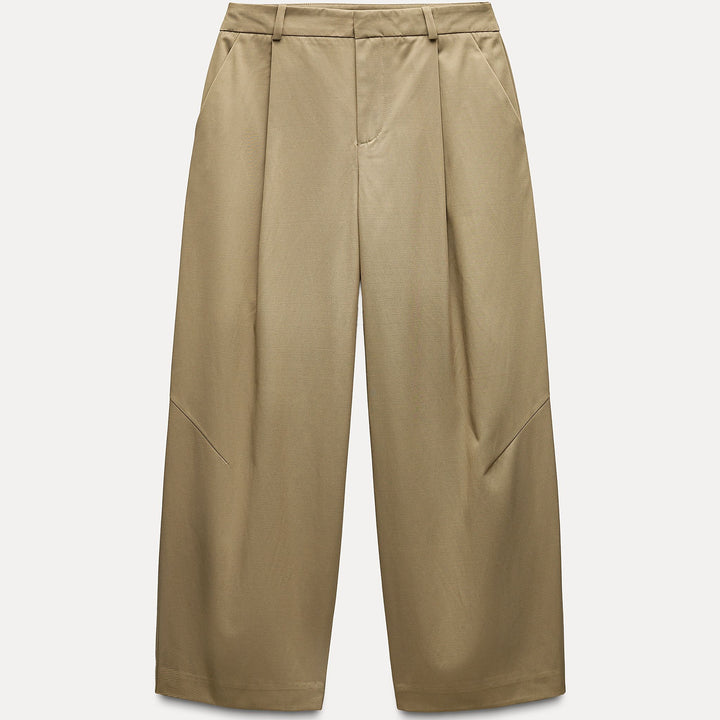Moudda ZARA - Pantalon utilitaire - Tunisie 2