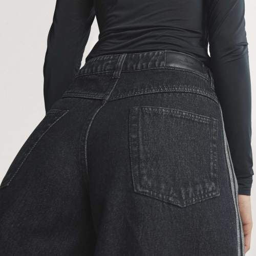 Moudda Adidas - PANTALON DE SURVÊTEMENT DENIM FIREBIRD ADILENIUM - Tunisie 6