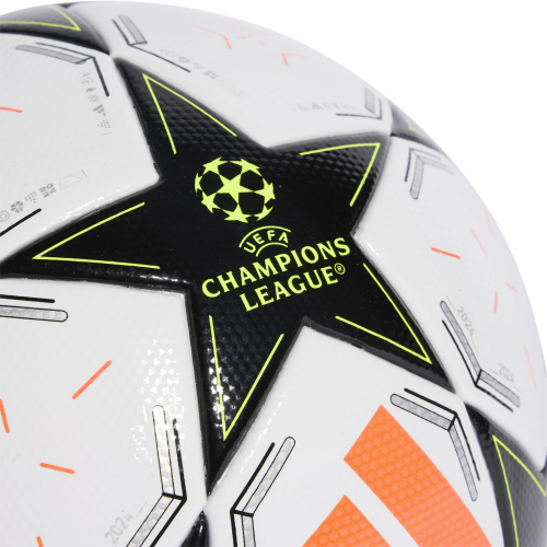 Moudda Adidas - Ballon UCL League 24/25 League Phase - Tunisie 4