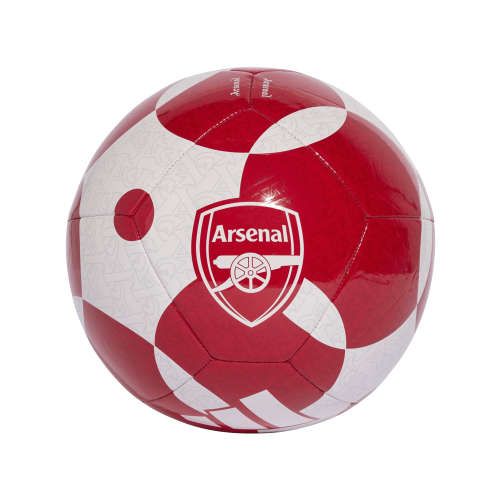 Moudda Adidas - Ballon de club domicile d’Arsenal - Tunisie 2
