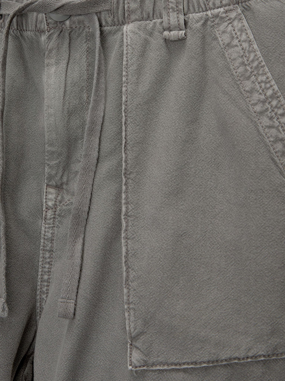 Moudda PULL & BEAR - Bermuda Paperbag Rustique - Tunisie 2