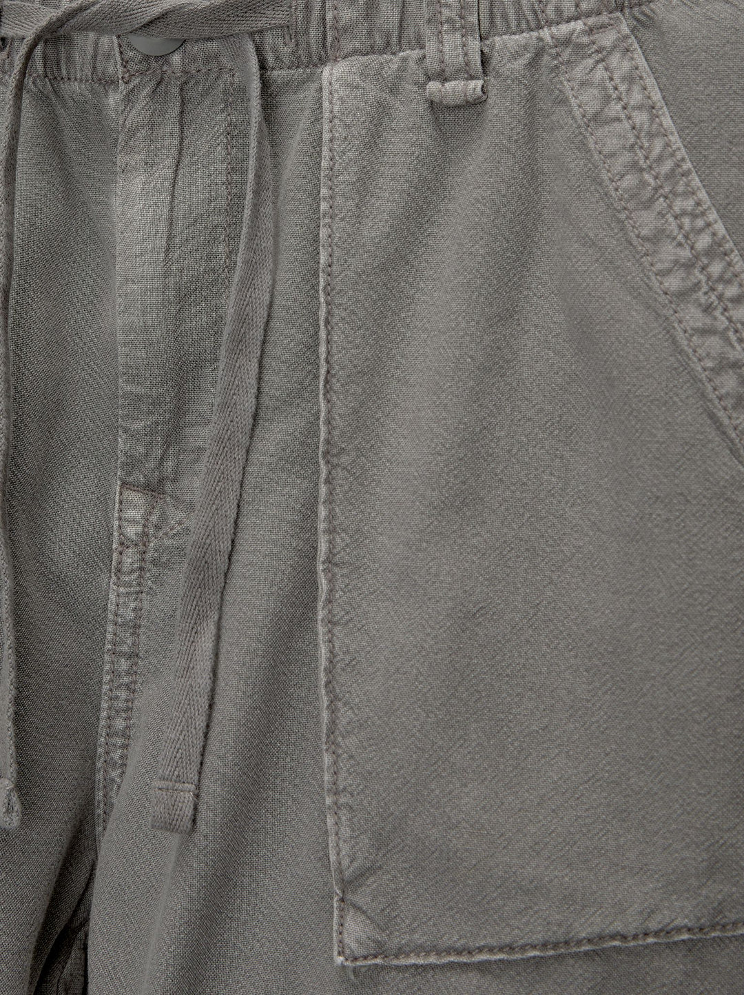 Moudda PULL & BEAR - Bermuda Paperbag Rustique - Tunisie 2