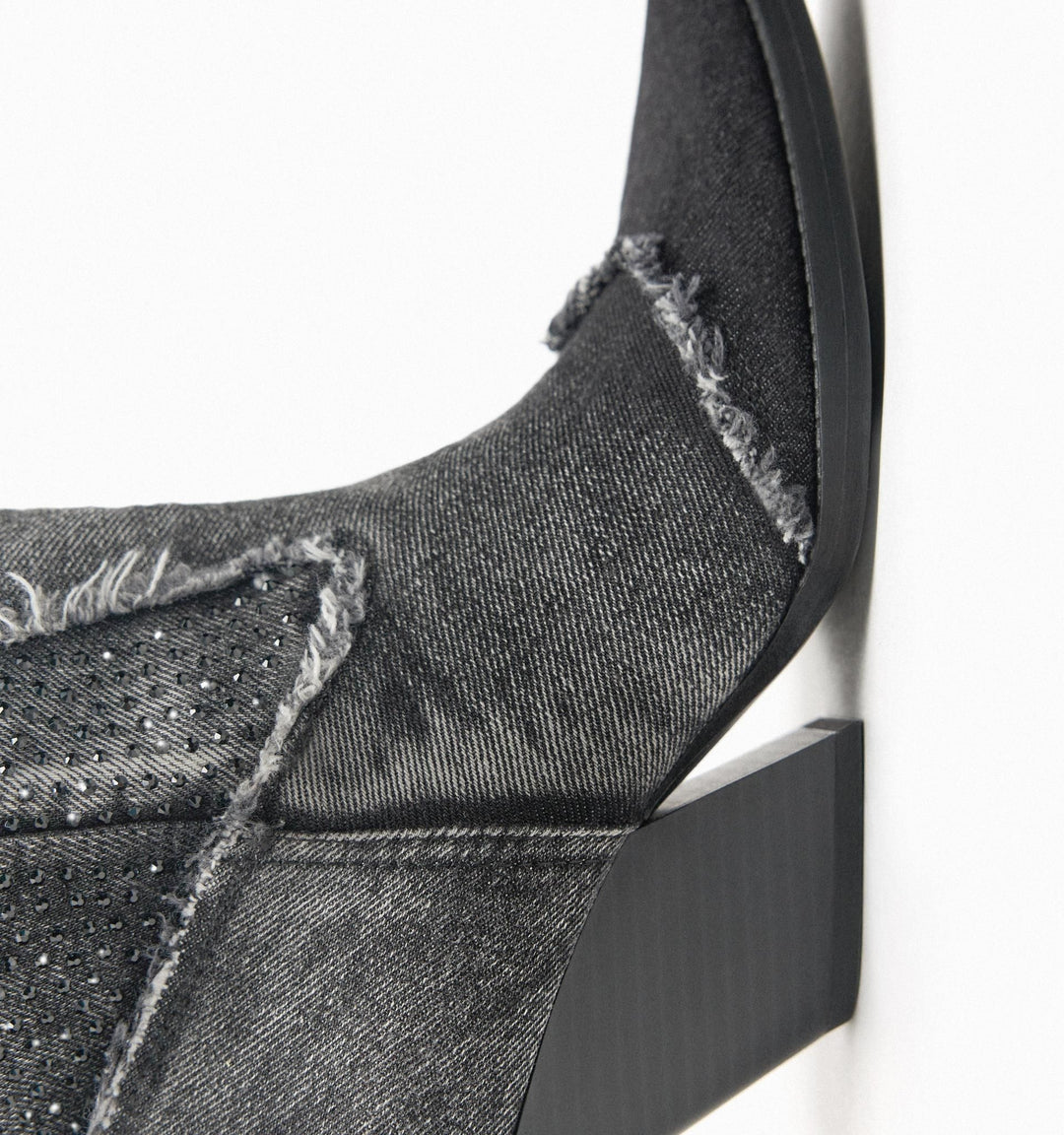 Moudda ZARA - Bottine - Tunisie 5