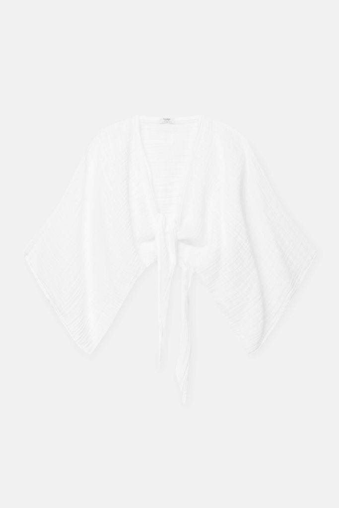 Moudda PULL & BEAR - Top - 1