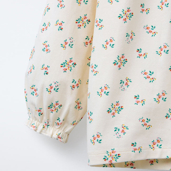 Moudda ZARA - Pyjama Fille - AOP Petite Fleur - Tunisie 7
