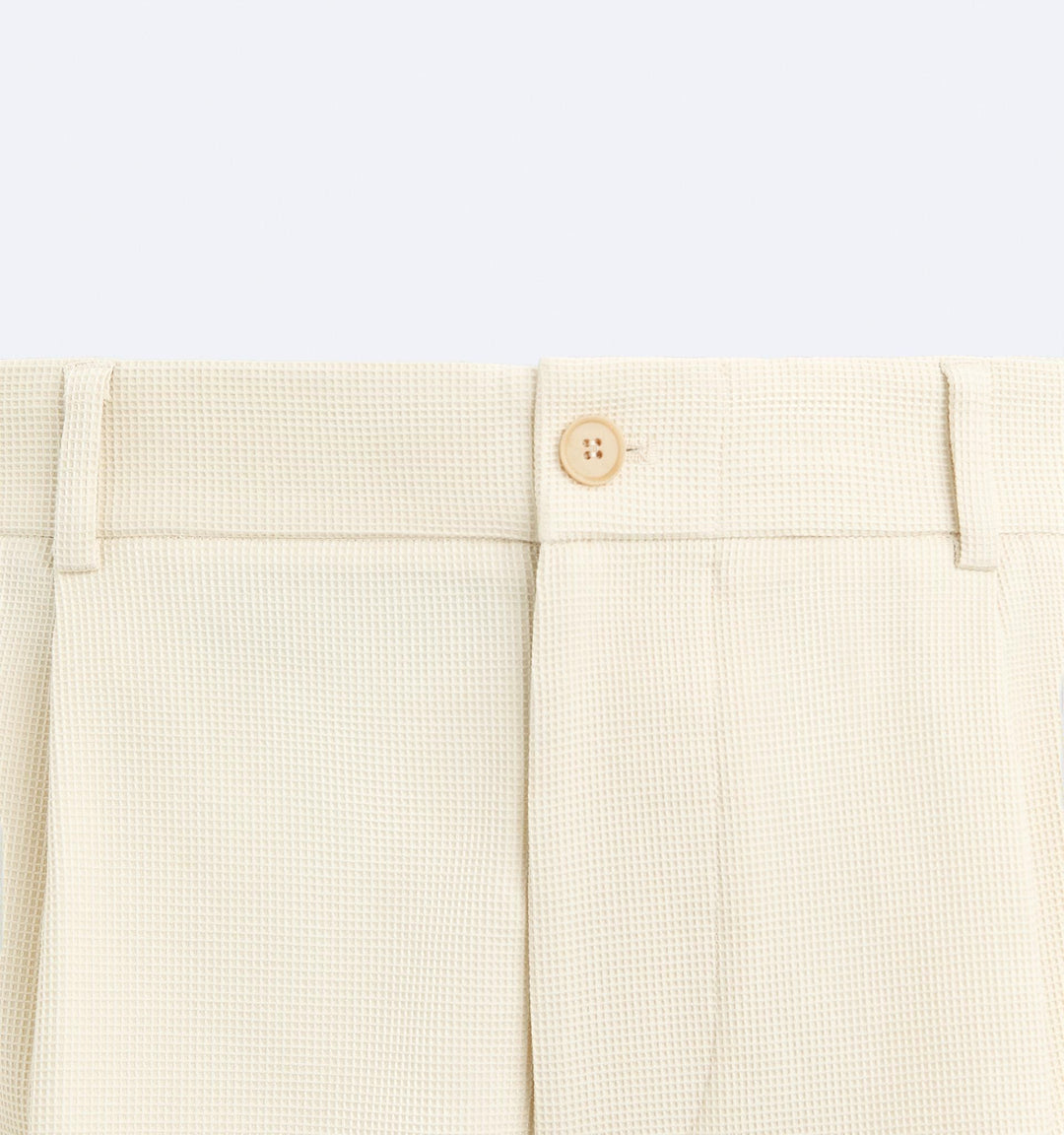 Moudda ZARA - Bermuda Rest - Tunisie 4