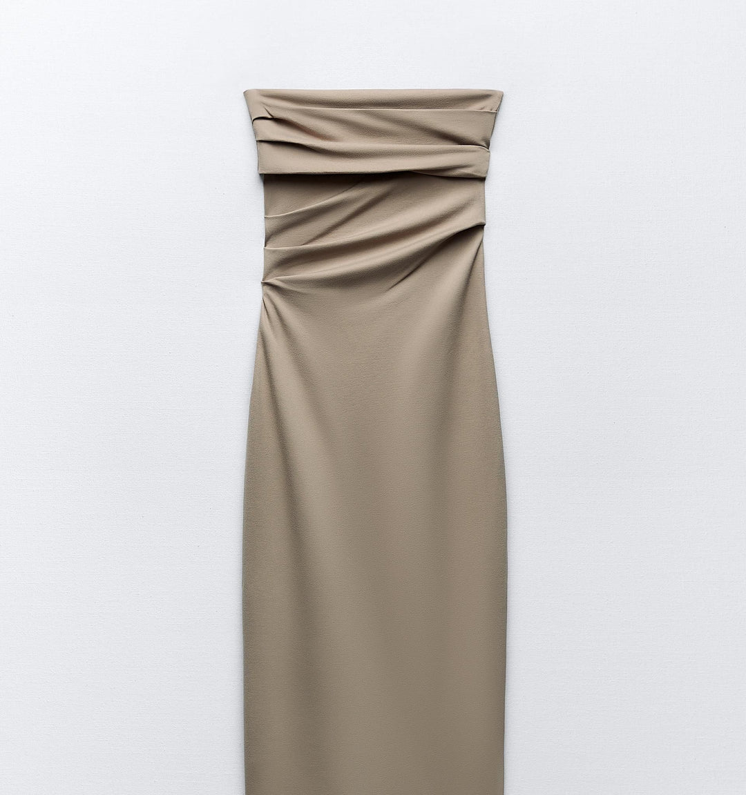 Moudda ZARA - Robe - Tunisie 1