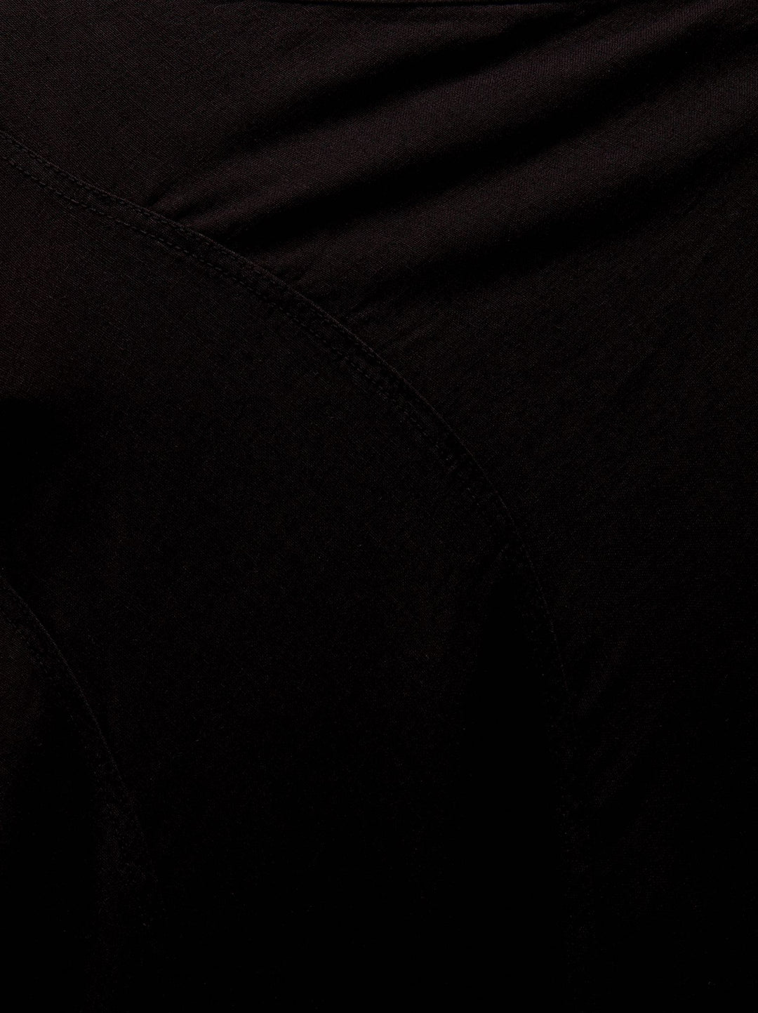 Moudda PULL & BEAR - Jupe Longue Évasée Coupes - Tunisie 3