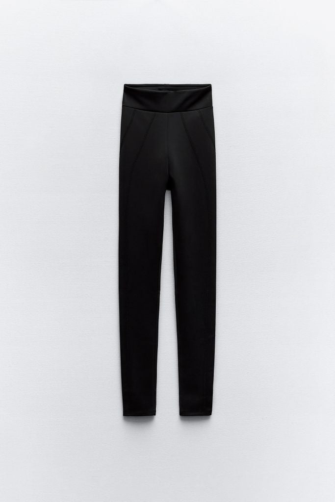 Moudda ZARA - Leggings - 1