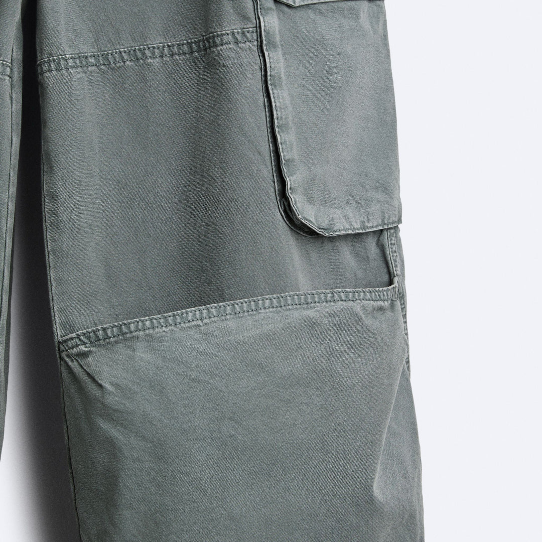 Moudda ZARA - Pants Rest - Tunisie 2