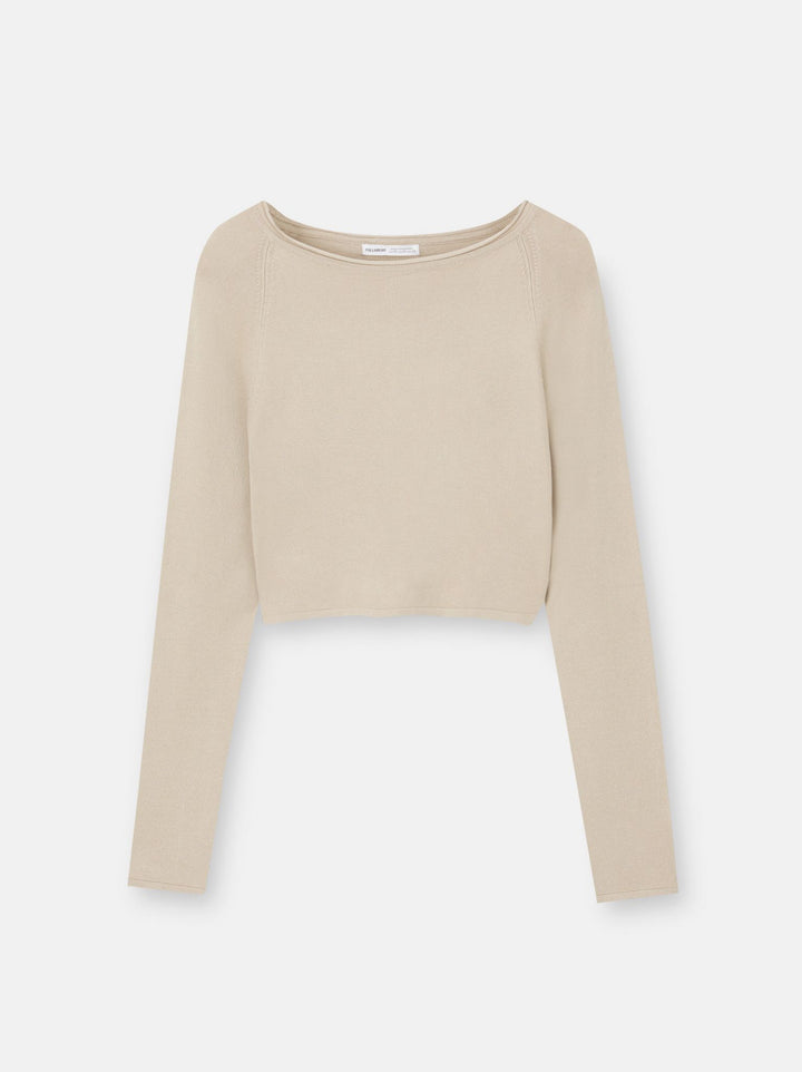 Moudda PULL & BEAR - Sweater - Tunisie 4