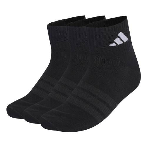 Moudda Adidas - SOQUETTES SPORTSWEAR THIN&LIGHT (3 PAIRES) - Tunisie 1