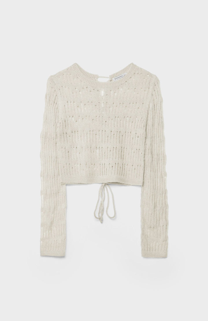 Moudda STRADIVARIUS - Pull over - Tunisie 2