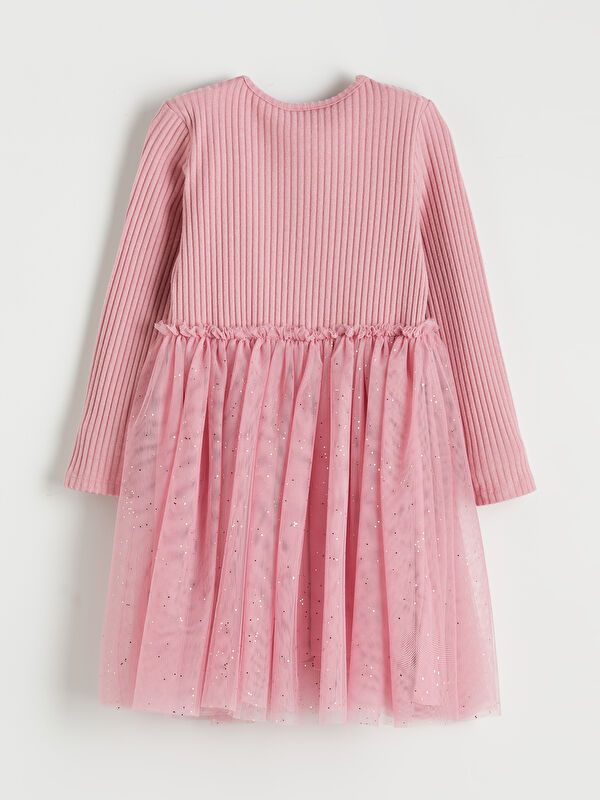 Moudda LC Waikiki - Robe manches longues en jersey - Tunisie 2