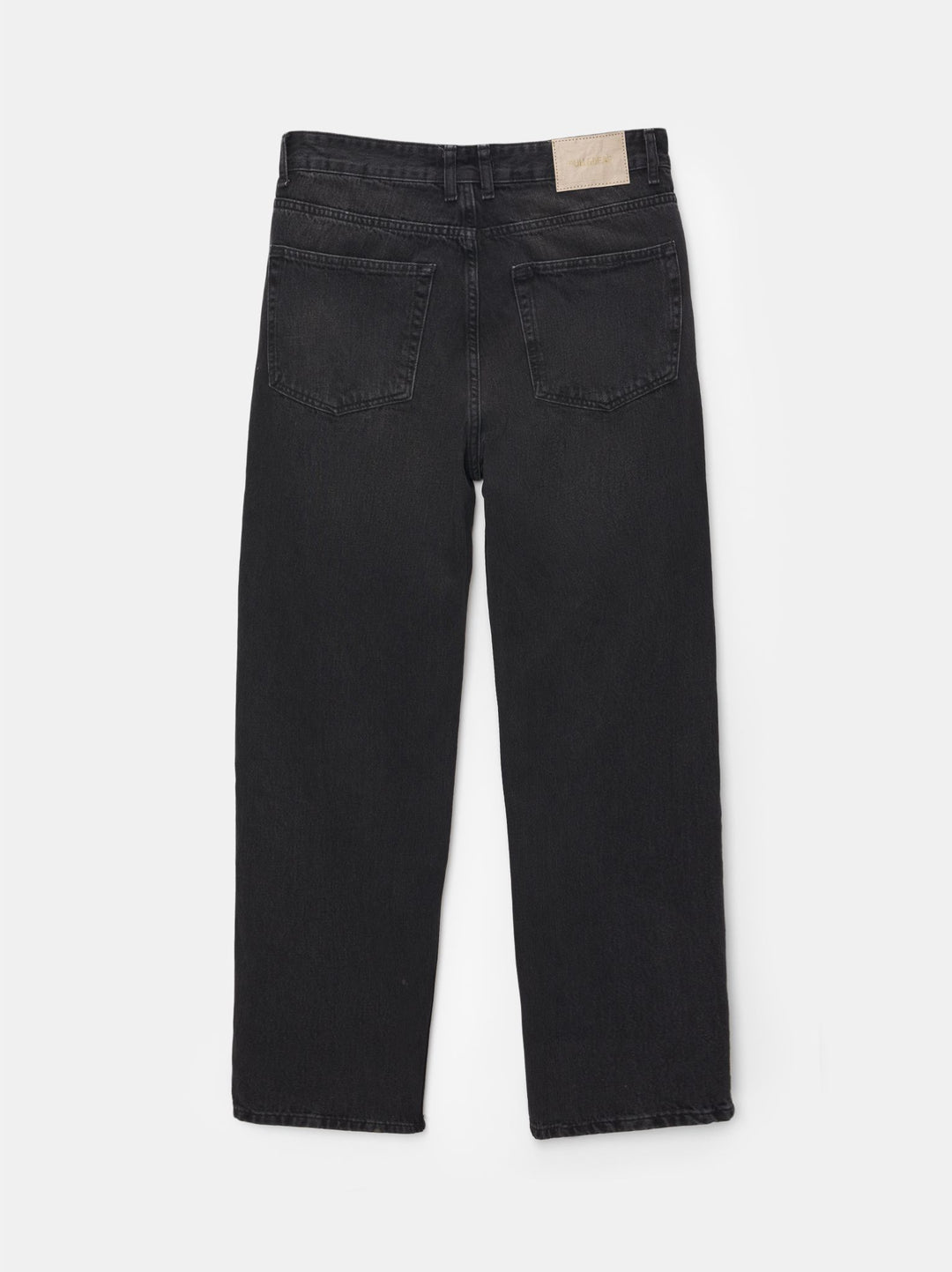 Moudda PULL & BEAR - Pantalon Denim Baggy Zalando - Tunisie 1