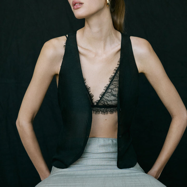 Moudda Massimo Dutti - Chemise - Tunisie 1