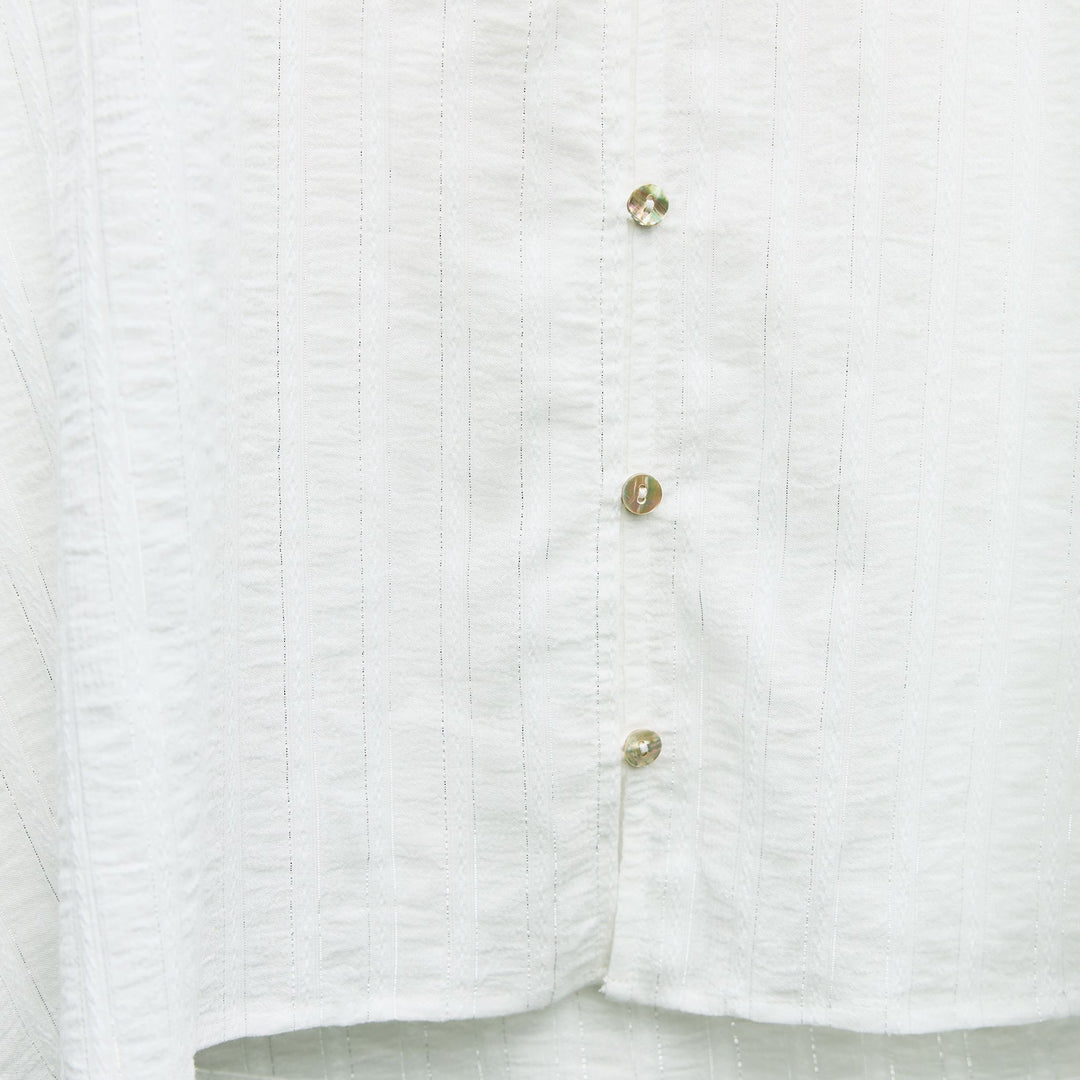 Moudda ZARA - Shirt - Tunisie 4