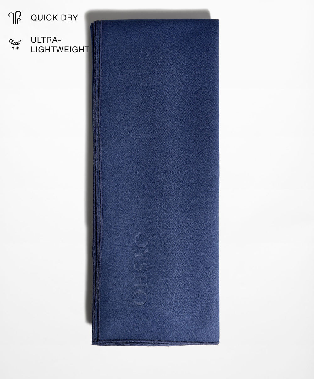 Moudda Oysho - Serviette Microfibre M - Tunisie 2