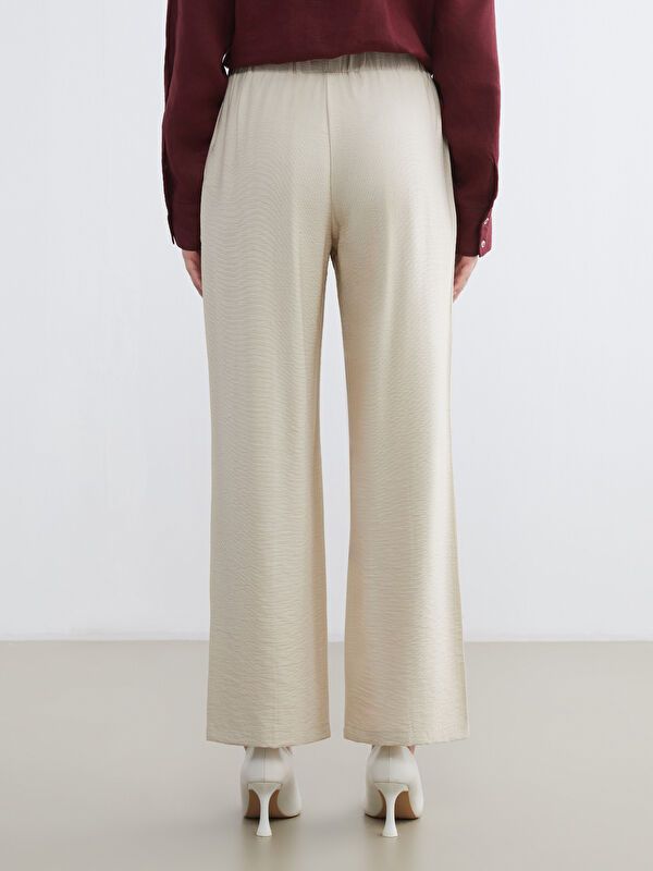 Moudda LC Waikiki - Pantalon fin en tissu - Tunisie 4