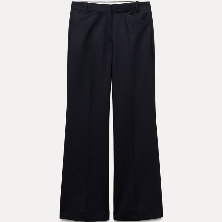 Moudda ZARA - Combinaison 652 pantalon droit - Tunisie 2
