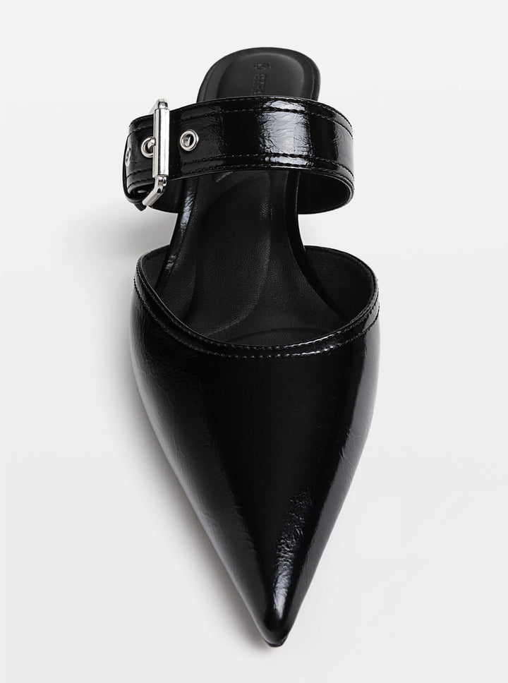 Moudda STRADIVARIUS - High heel shoes - Tunisie 2