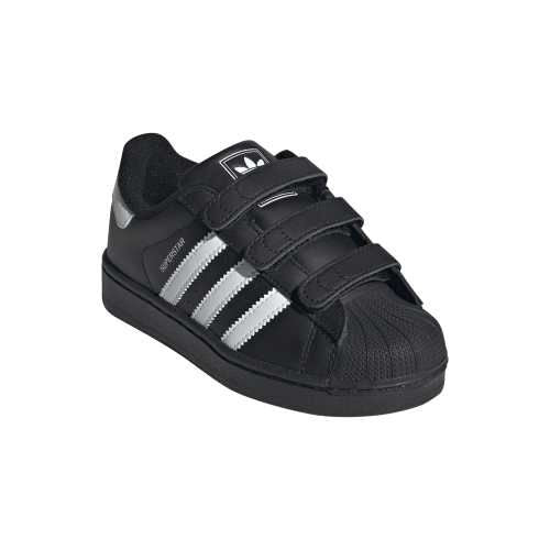 Moudda Adidas - Chaussure Superstar II Comfort Closure Enfants - Tunisie 6