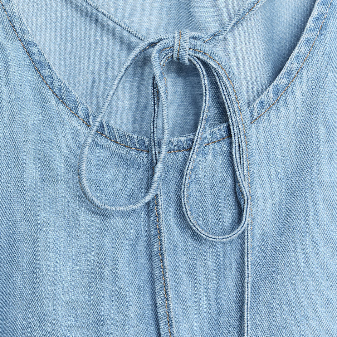 Moudda ZARA - Top - Cami & Slip - Tunisie 3