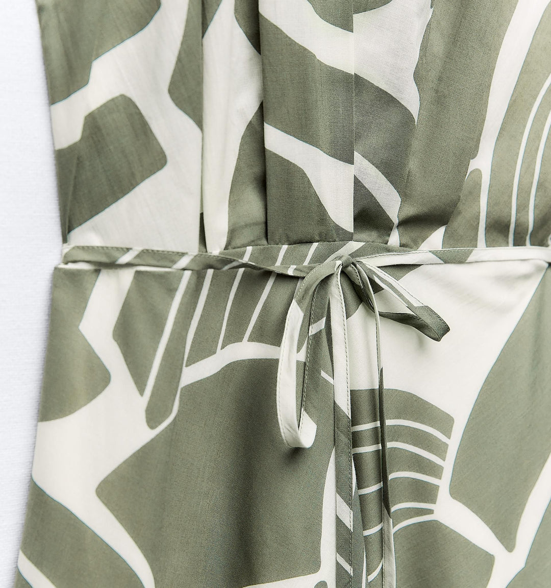 Moudda ZARA - Robe - Tunisie 4