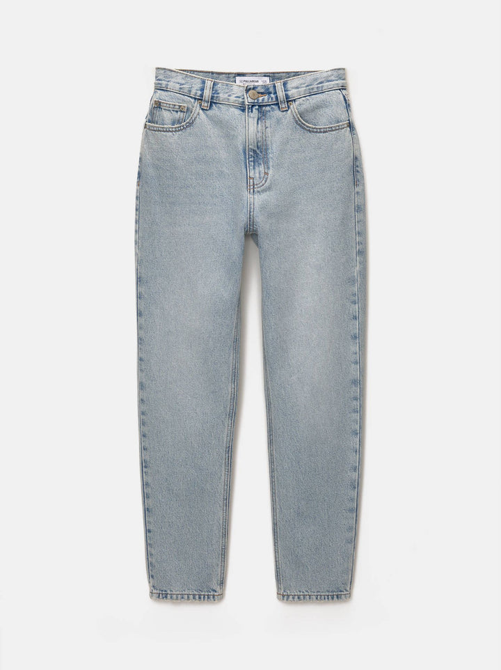 Moudda PULL & BEAR - Pantalon Mom - Tunisie 4