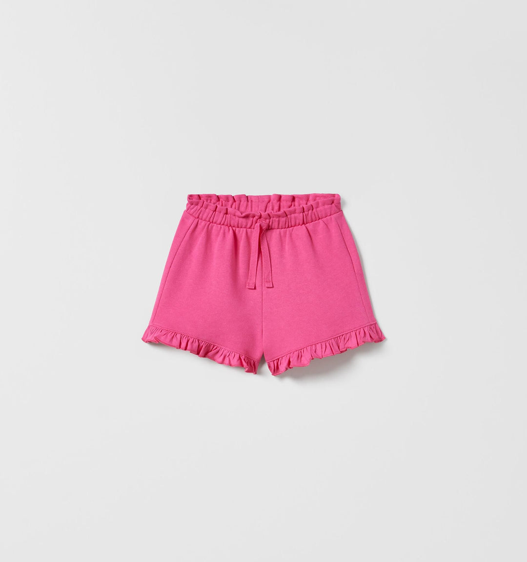 Moudda ZARA - Short - Tunisie 1