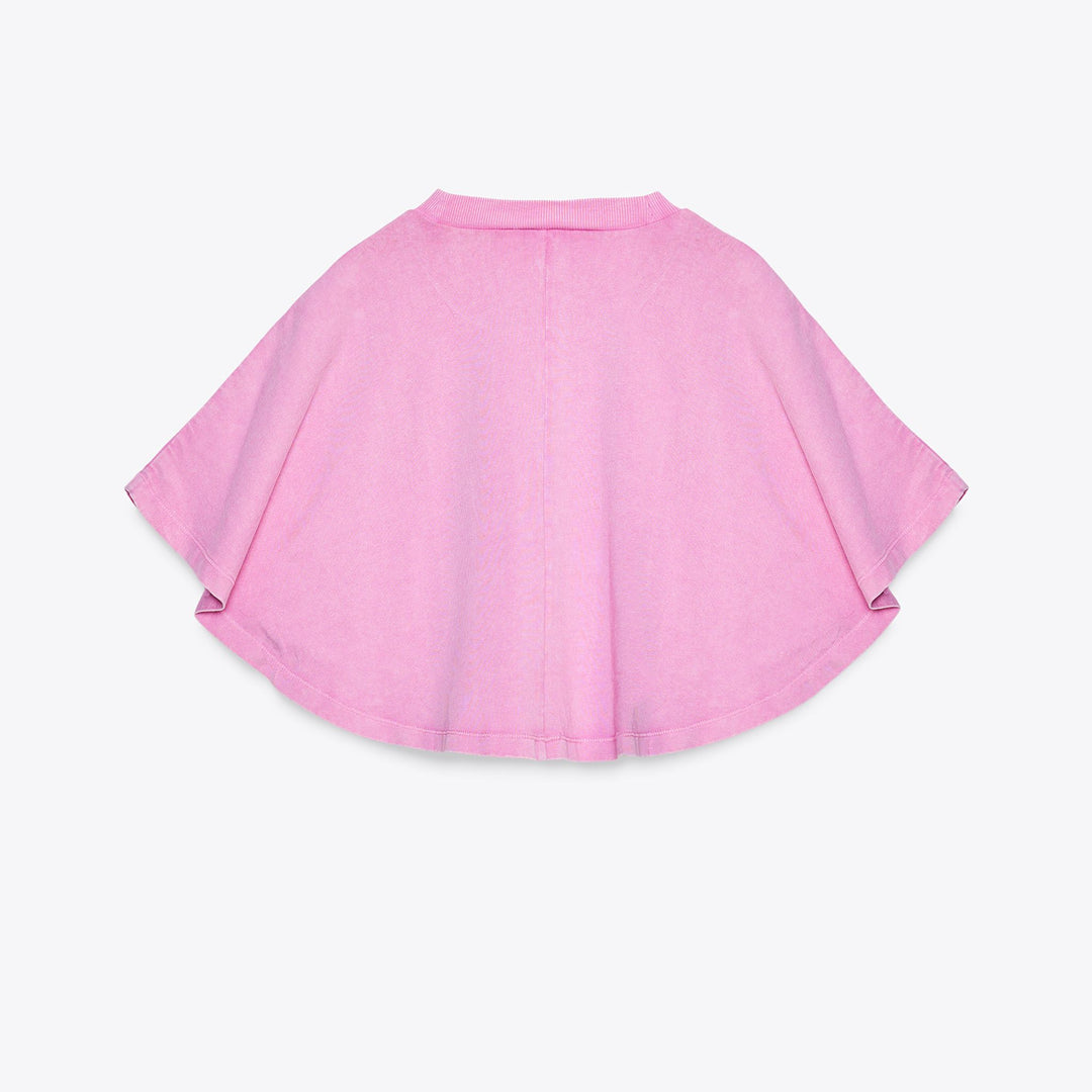 Moudda ZARA - T-Shirt Cape - Heavy Weight Lavé - Tunisie 2