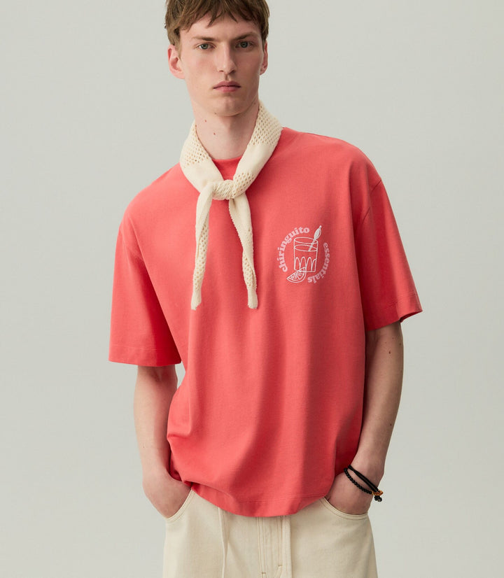 Moudda Lefties - T-Shirt - F&B Broderies - Tunisie 3