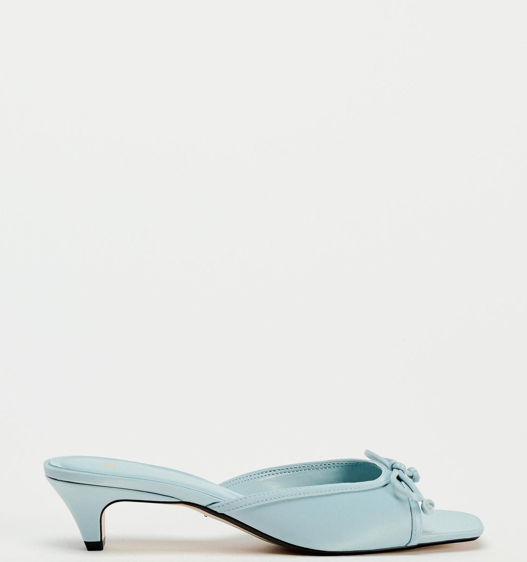 Moudda ZARA - Mule talon nœud - Tunisie 1