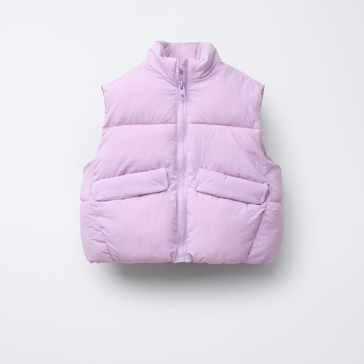 Moudda ZARA - Gilet Enfant - Programme A (Pays) - Tunisie 1