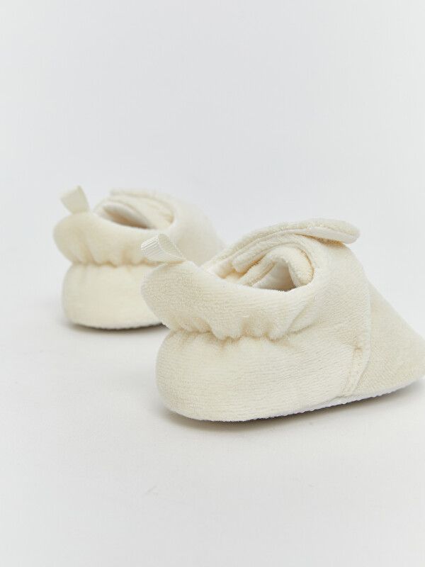 Moudda LC Waikiki - Chaussures pré-marche pour Garçon couleur Blanc optique - Tunisie 5