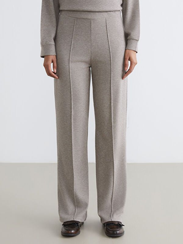 Moudda LC Waikiki - Pantalon en jersey pour Femme - Tunisie 2
