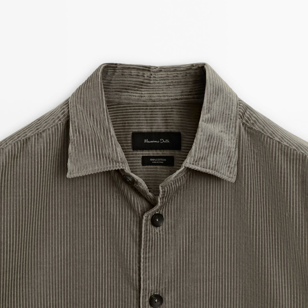 Moudda Massimo Dutti - Tunisie