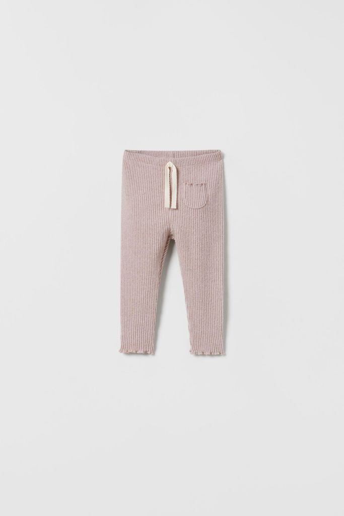 Moudda ZARA - Leggings - 1