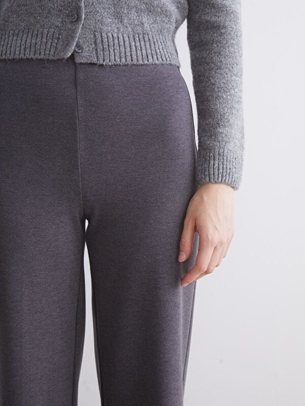 Moudda LC Waikiki - pantalon en jersey pour Femmes - Tunisie 3