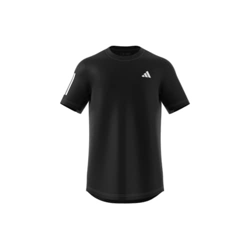 Moudda Adidas - T-shirt de tennis Club 3-Stripes - Tunisie 3