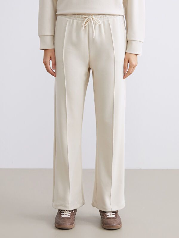 Moudda LC Waikiki - pantalon en jersey pour Femmes - Tunisie 2