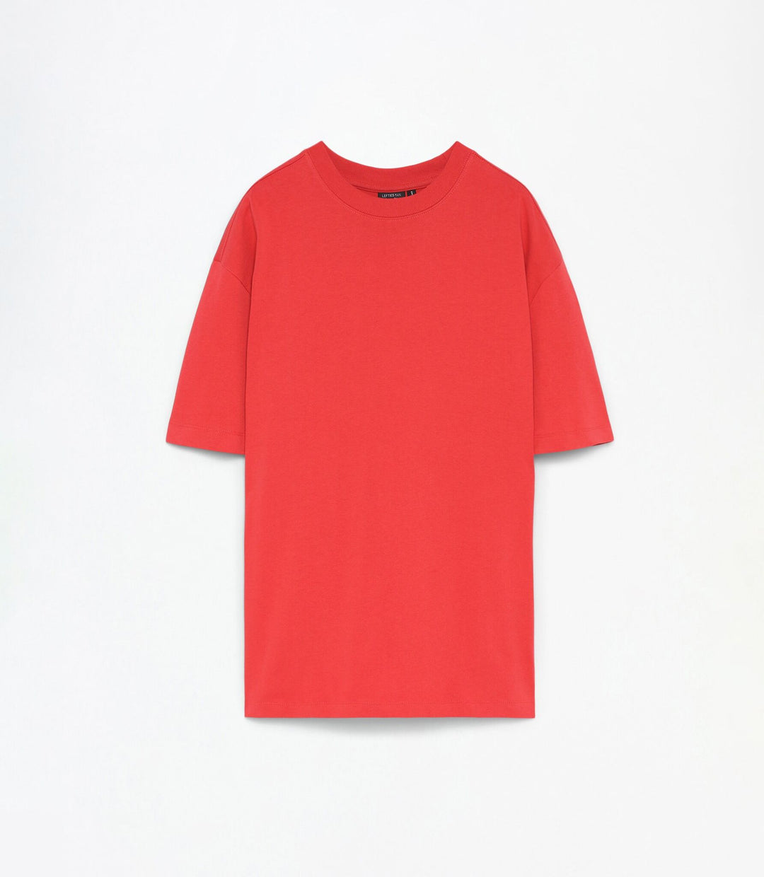 Moudda Lefties - T-Shirt Boxy - Heavy Jersey - Tunisie 2