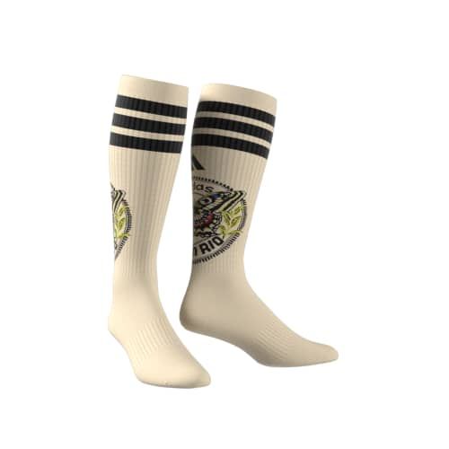 Moudda Adidas - Chaussettes hautes adidas x FARM Rio - Tunisie 5
