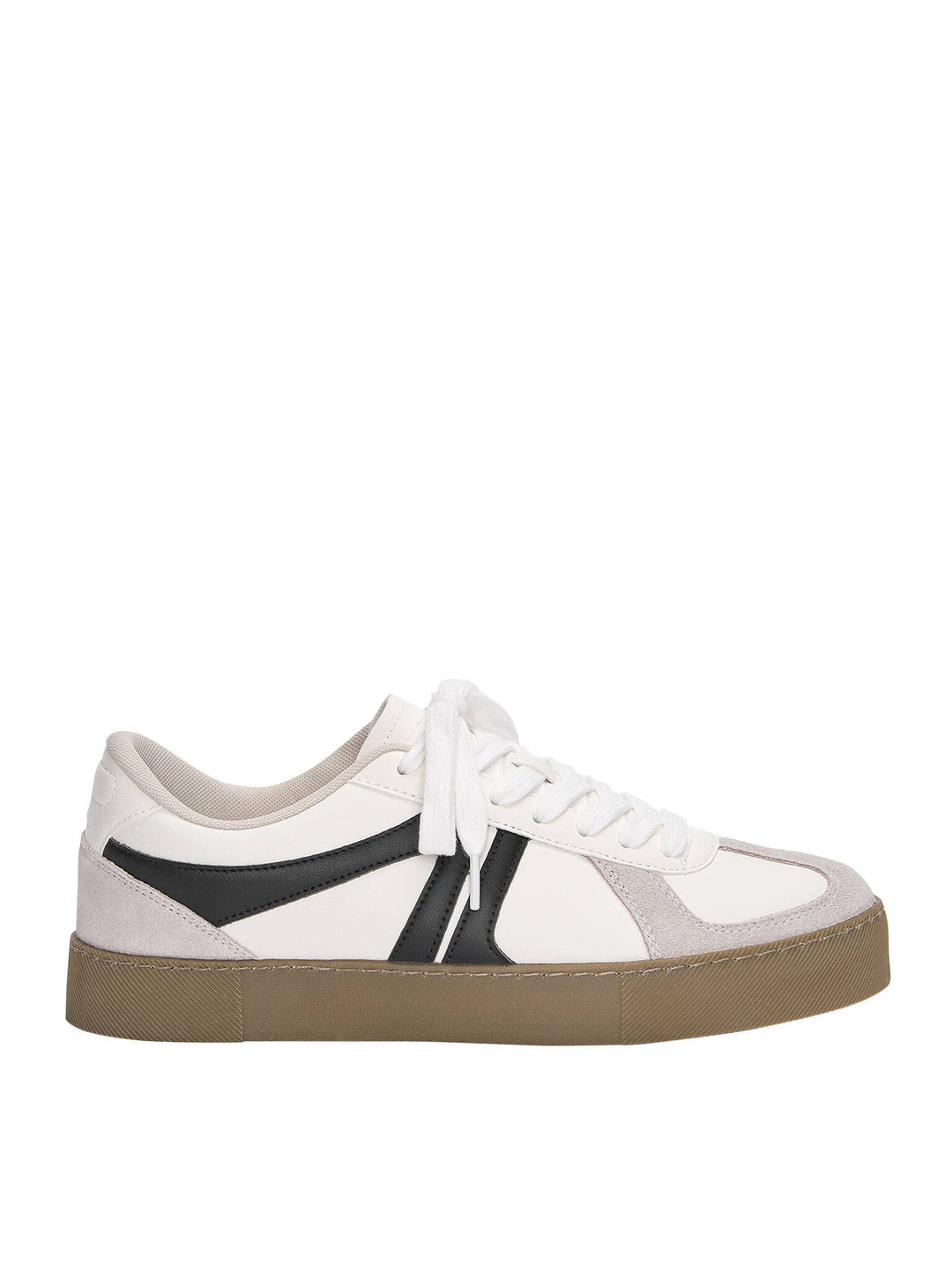Moudda PULL & BEAR - Baskets Rétro Semelle Volume - Tunisie 5