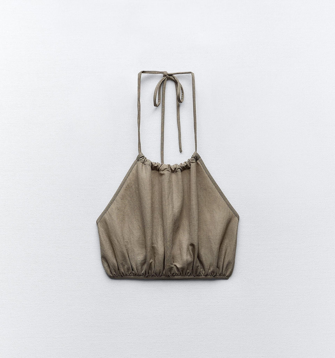 Moudda ZARA - Top - Tunisie 1