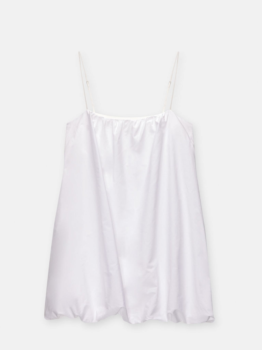 Moudda PULL & BEAR - Robe Mini Globe Bretelle Queue de Ratón - Tunisie 1