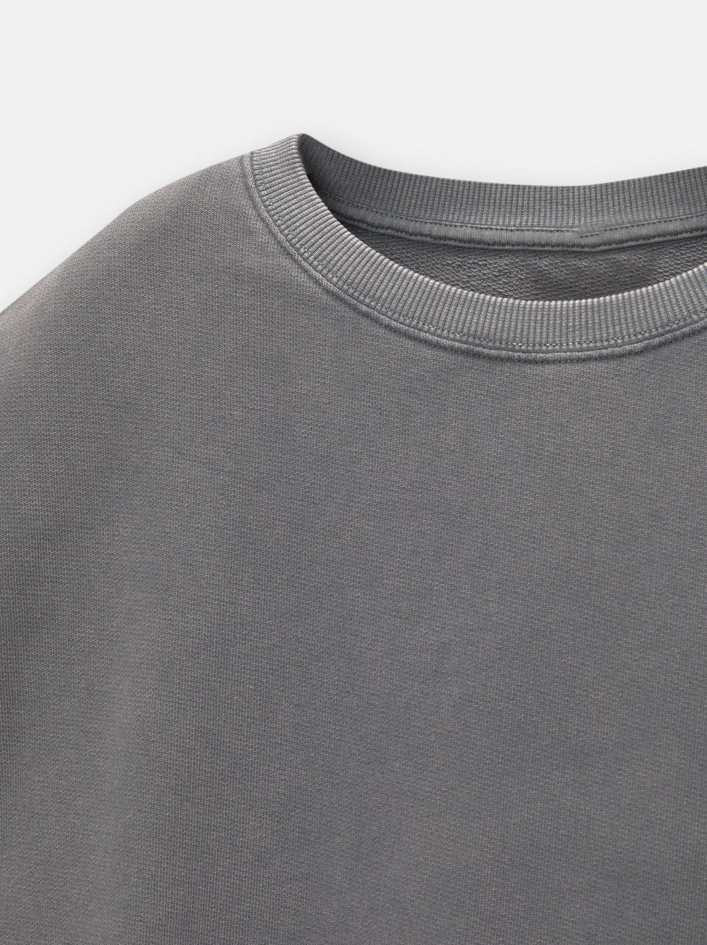 Moudda PULL & BEAR - Body PA Oversize - Tunisie 2